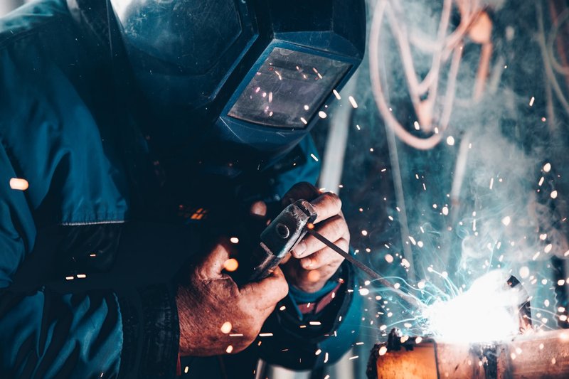 Electrical Workshop Board