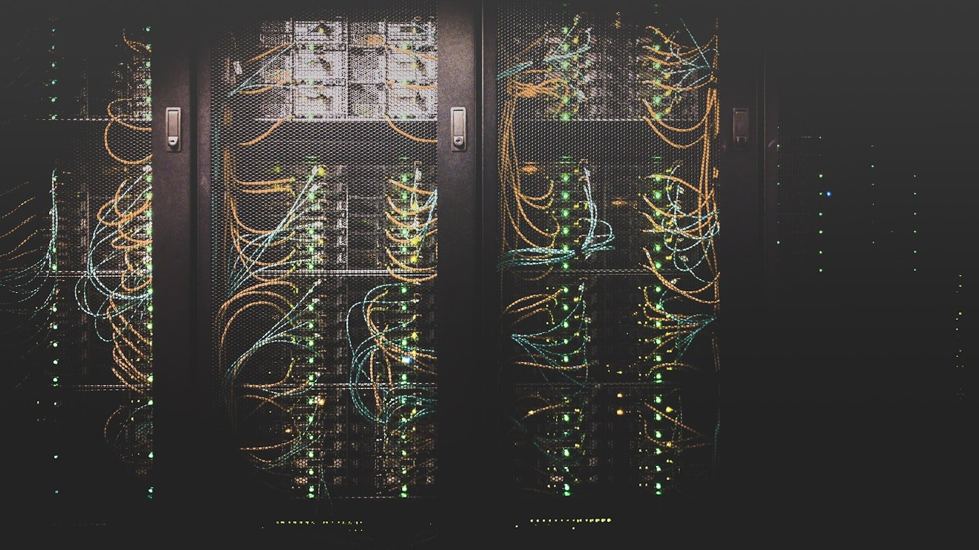 کابل‌کشی ساخت‌یافته اتاق توزیع و مدار روشنایی